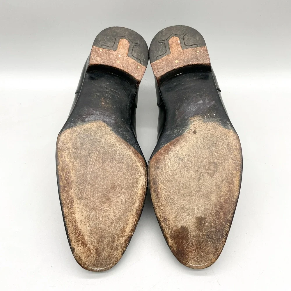 John Lobb luxury bespoke